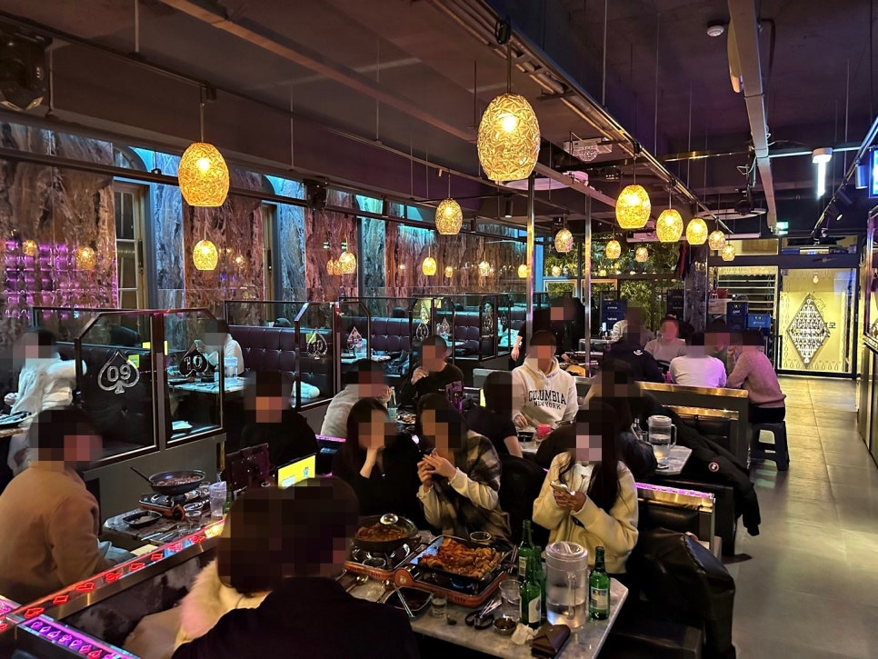 도깨비노래방주점 이미지
