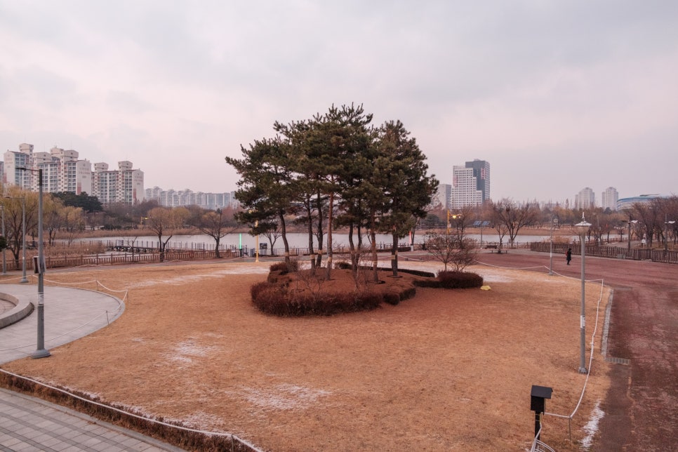 부천원미지역자활센터카페'산책' 이미지
