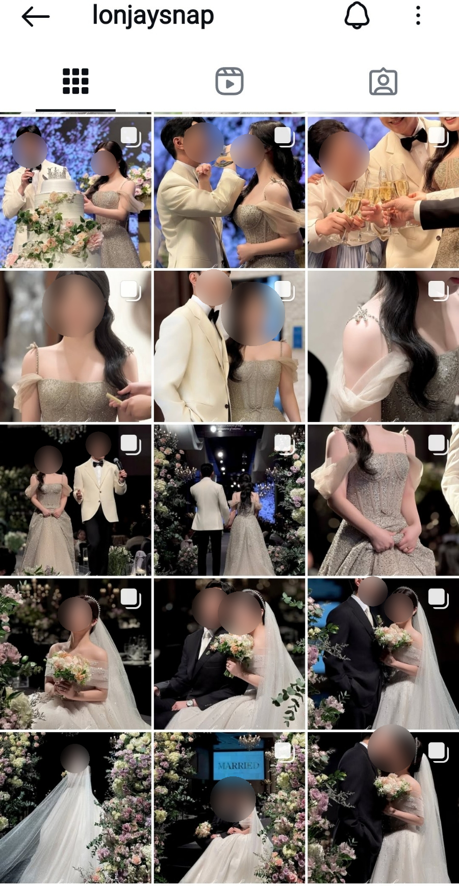 로엔제이스냅 이미지