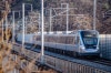 Project A223 공항철도 AREX A223 신형 전기동차 철도종합시험선로 왕복 시험운전 : 네이버 블로그