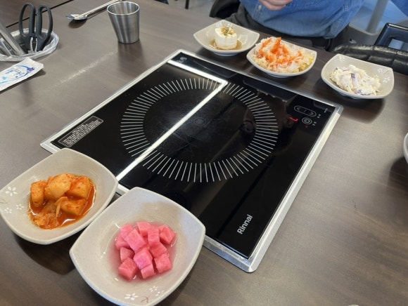 아구찜삼총사 이미지