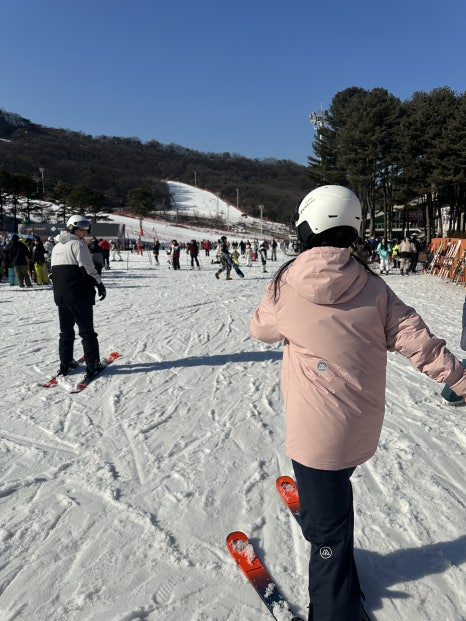 지산리조트스키강습렌탈샵브라더스 이미지