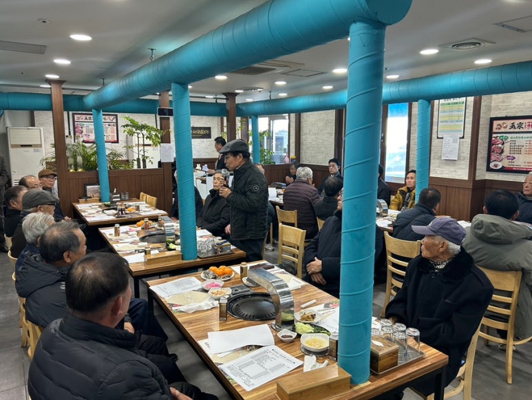 옥가한우한돈 이미지