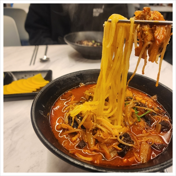 동해그릇 이미지