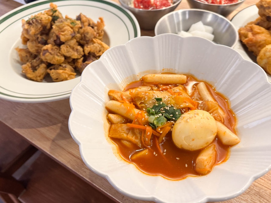 치킨코리아 이미지