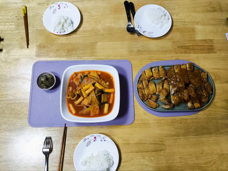 하영야식 이미지