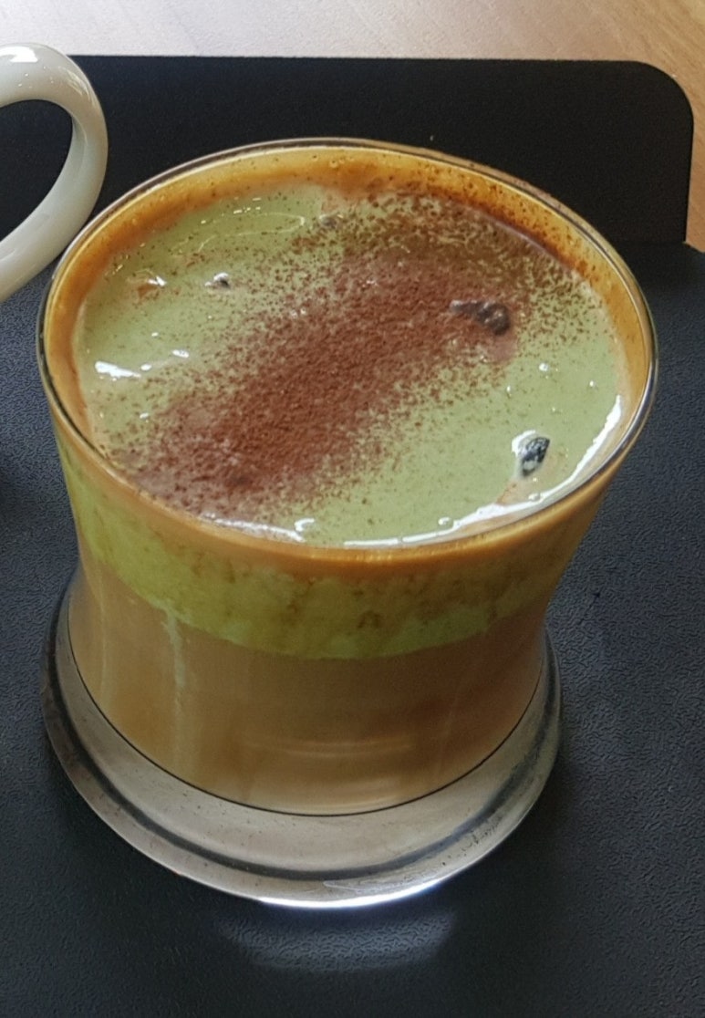 카페뜨아 이미지