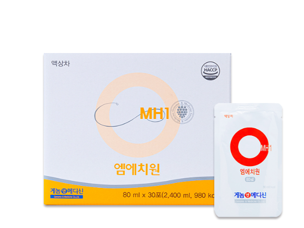 엠에이치원 이미지