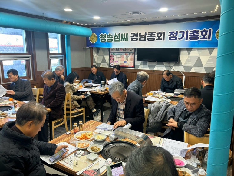옥가한우한돈 이미지