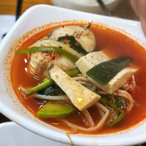 효자낙지마당 사진 8