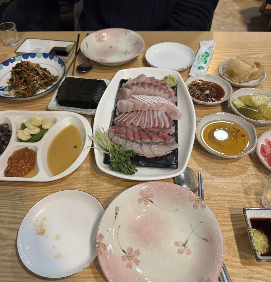 바다사랑회포차 이미지