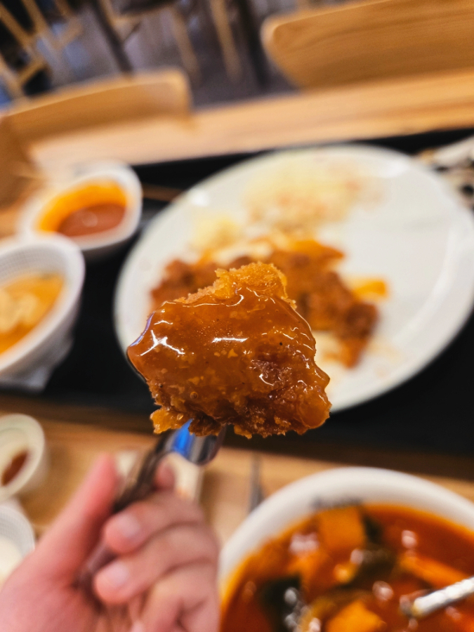 평동분식 이미지