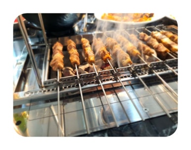 베스트 양꼬치 이미지