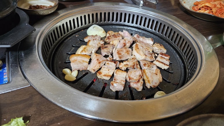 영남숯불가든 이미지