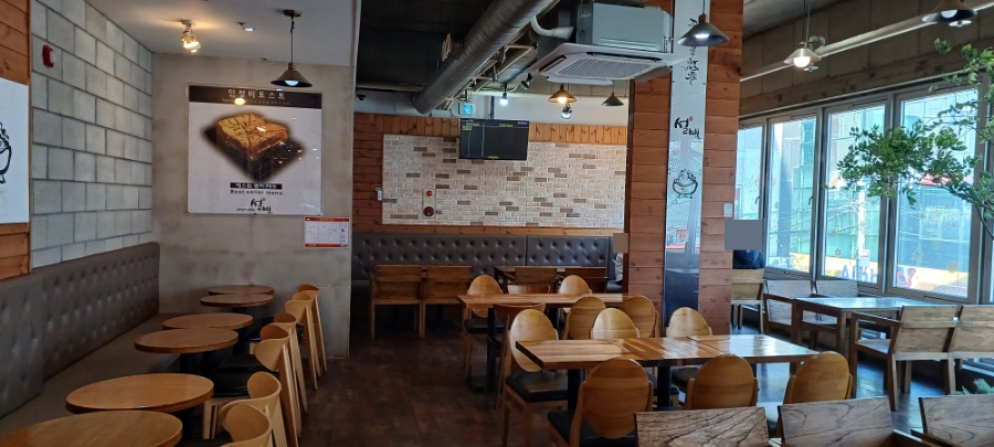 설빙양산 이미지