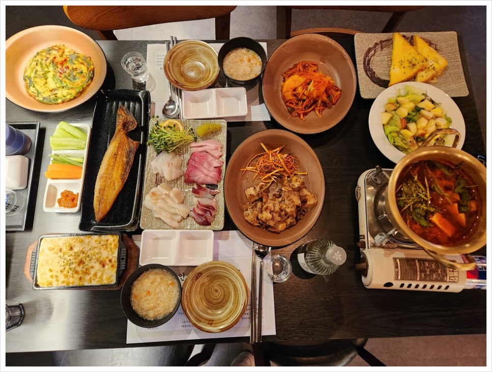 서울다찌 이미지