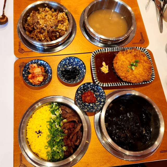 동양솥밥 서산점 이미지