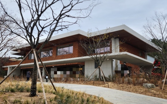 모모스커피도모헌점 이미지
