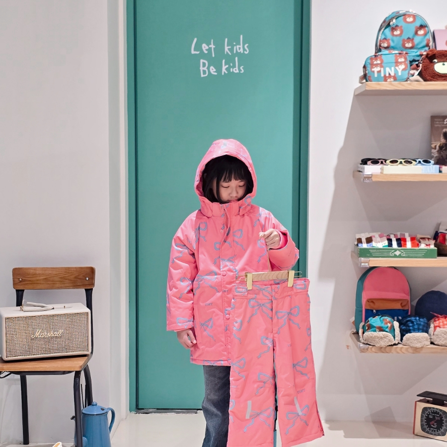 타이니보우 이미지