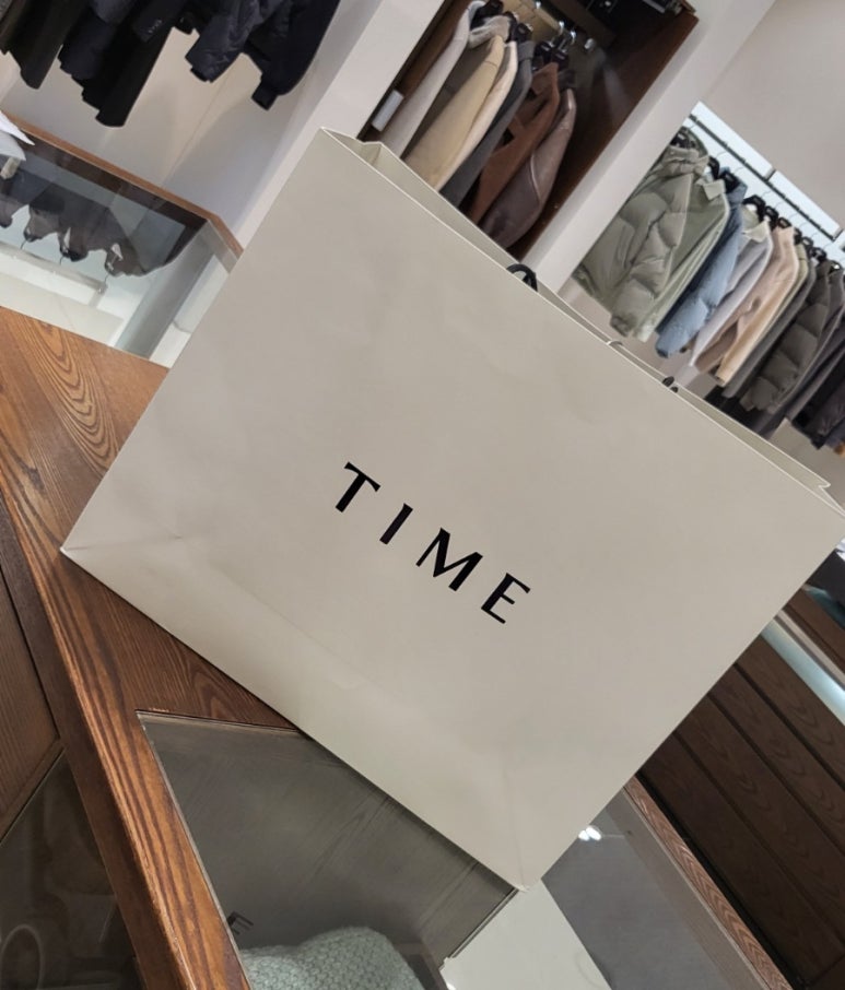 타임옴므현대아울렛 이미지
