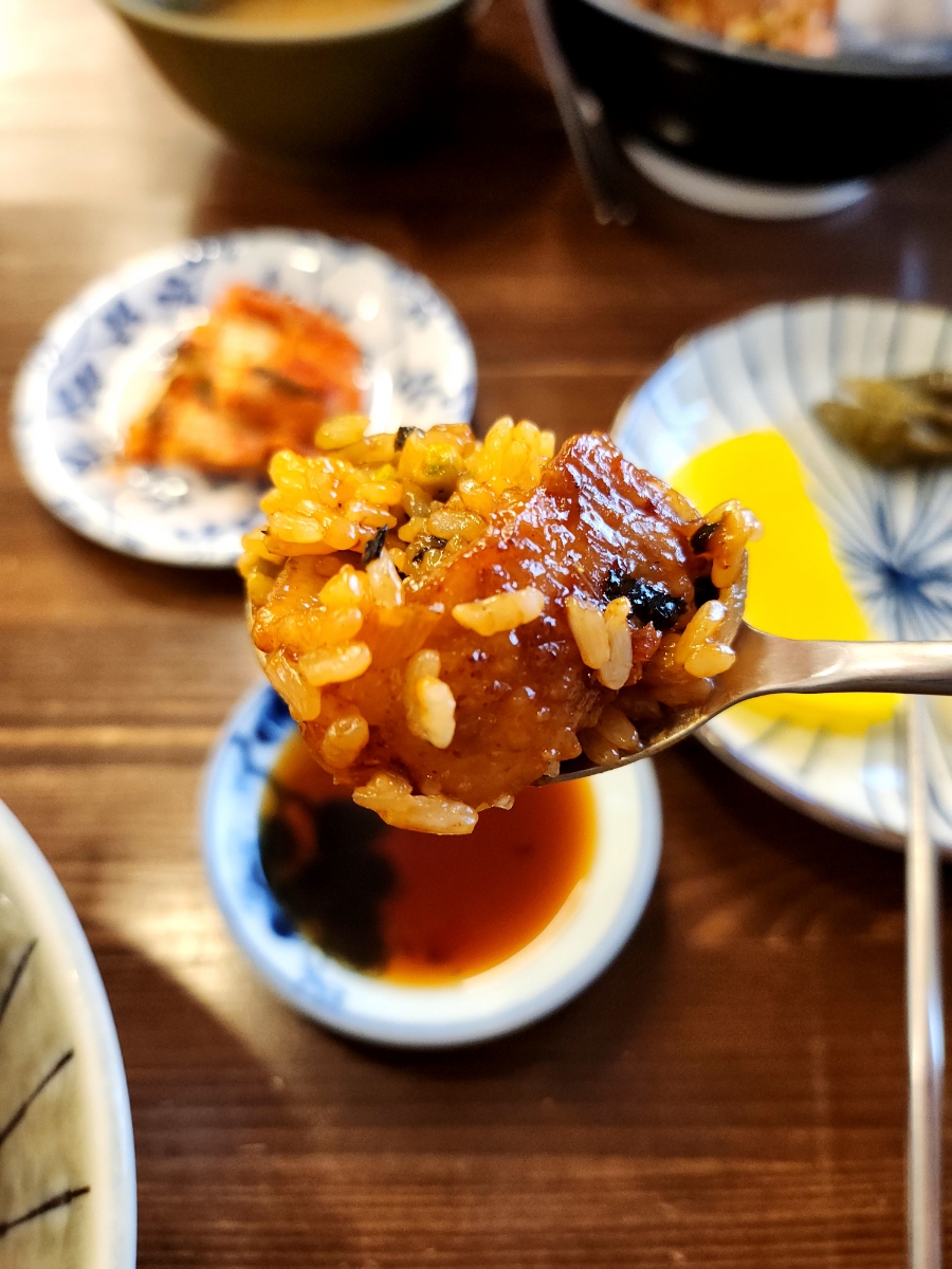미성덮밥 이미지