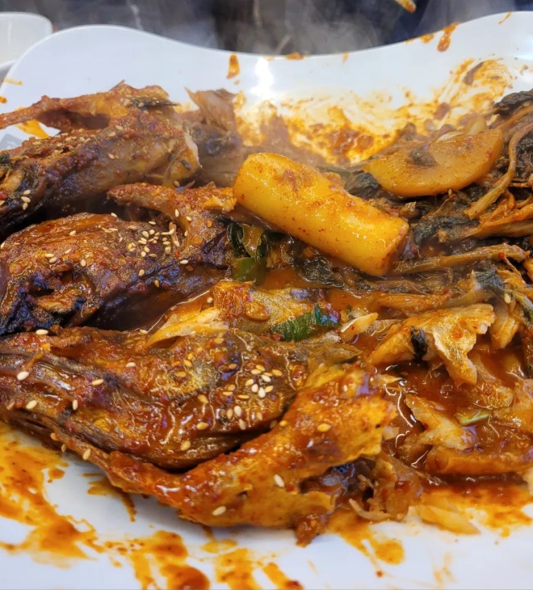 미조(맛을 만들다) 이미지