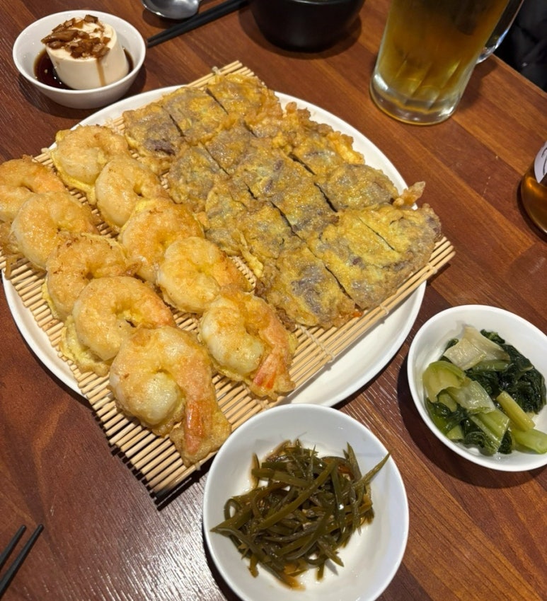 유쾌한잔 본점 이미지