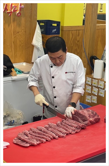 윤가네고깃집 이미지