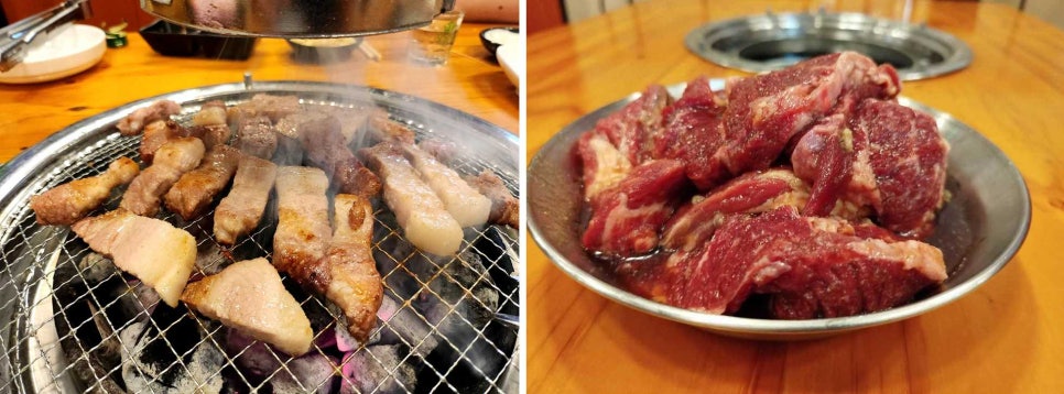 이가네숯불구이 이미지