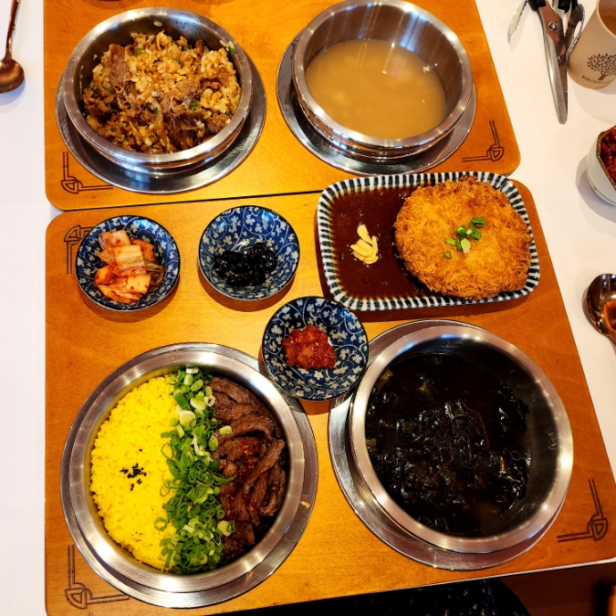 동양솥밥 서산점 이미지