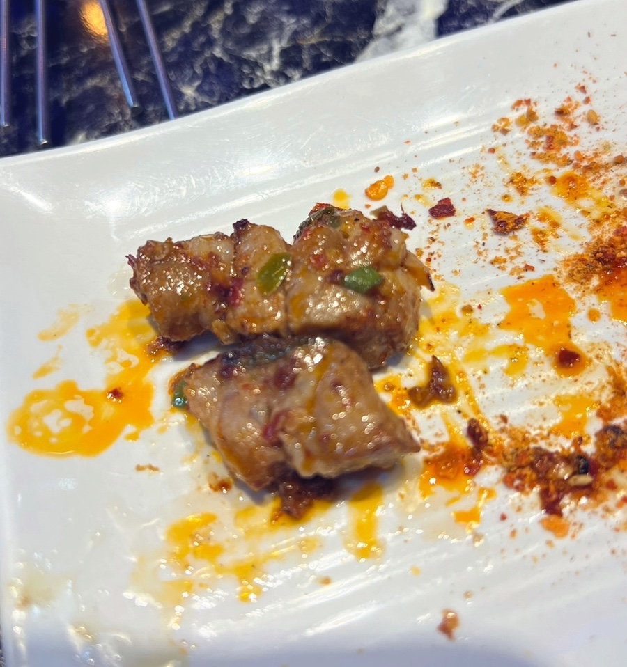 신라양꼬치 이미지