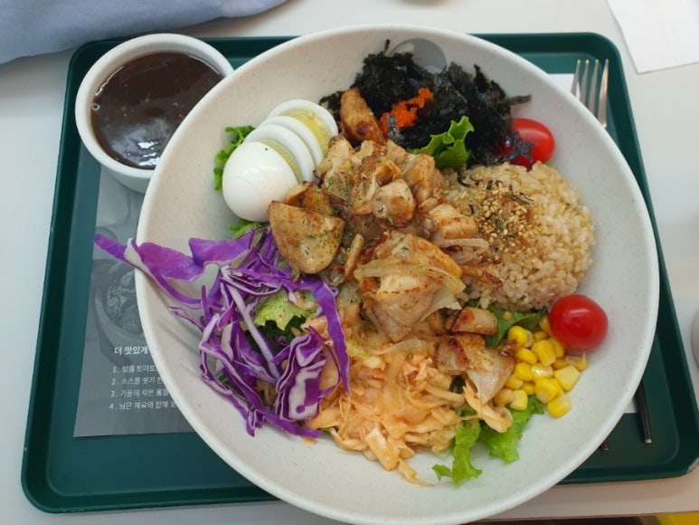 조은꼬마김밥 이미지