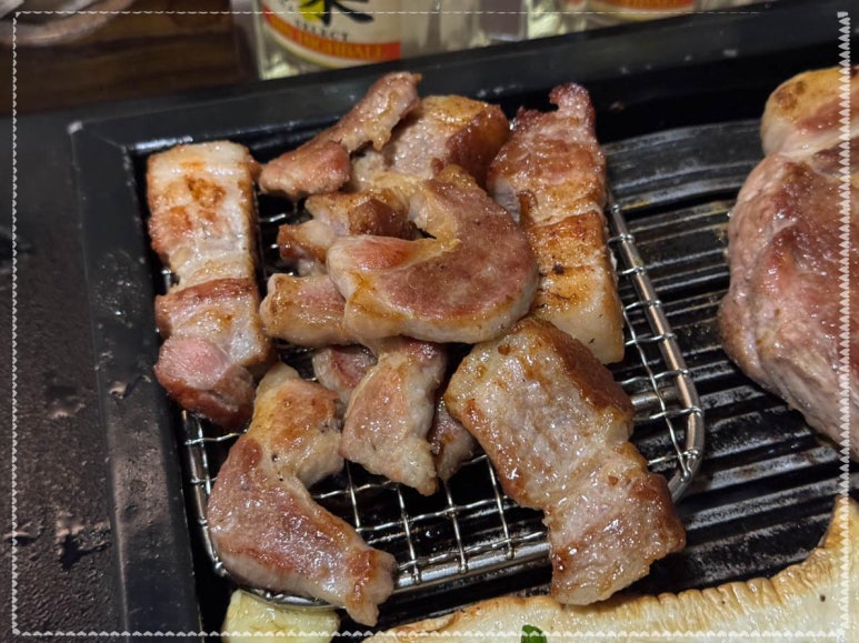 화월식당 이미지