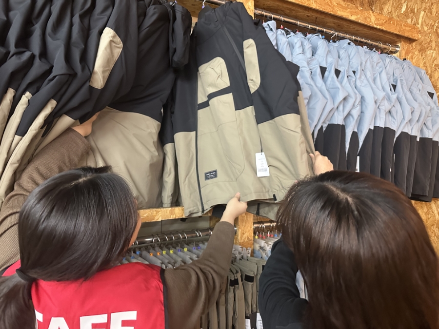 스카이스키샵렌탈샵 이미지