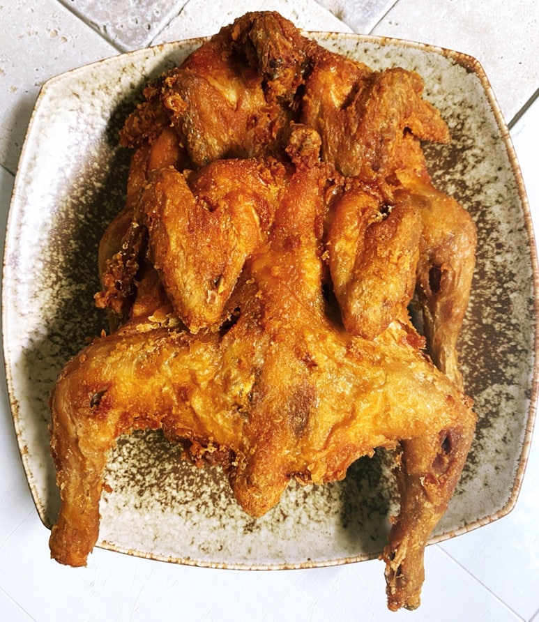 가마치 통닭(독립문역점) 이미지