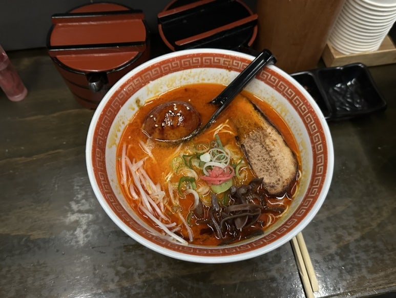 이츠모라멘 이미지