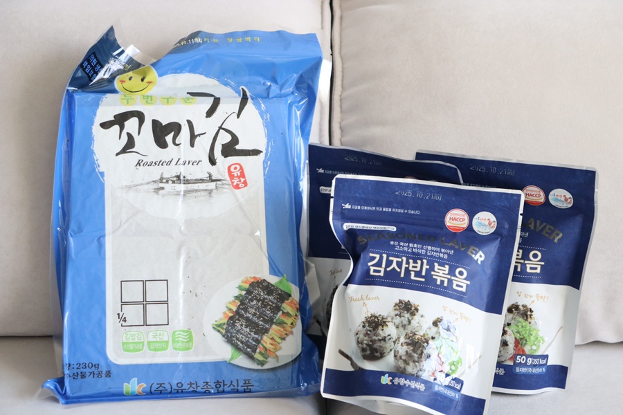 유창수산 이미지