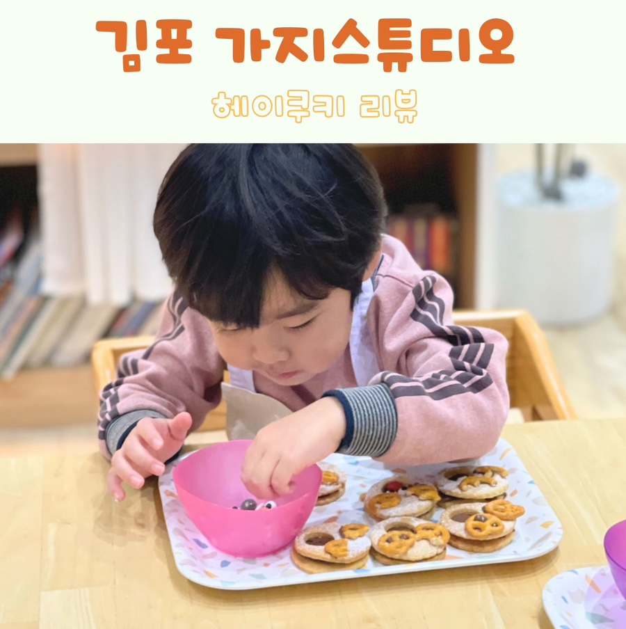 가지스튜디오김포 이미지