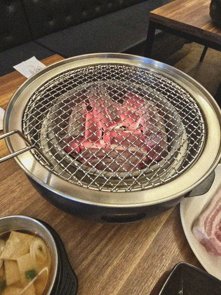 술오름 이미지