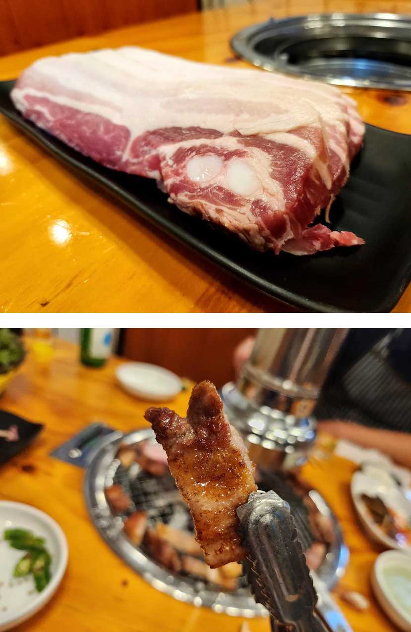 이가네숯불구이 이미지