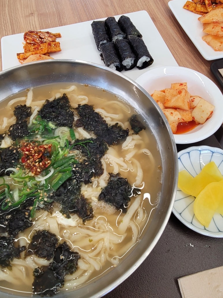 사계손칼국수 이미지