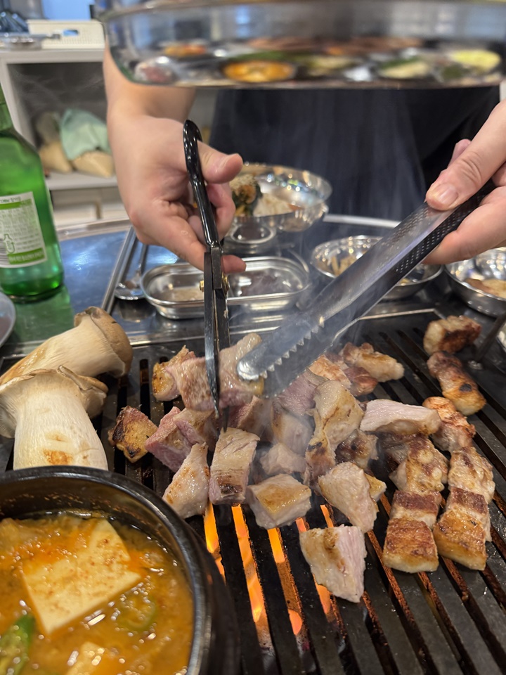 주먹고기 이미지