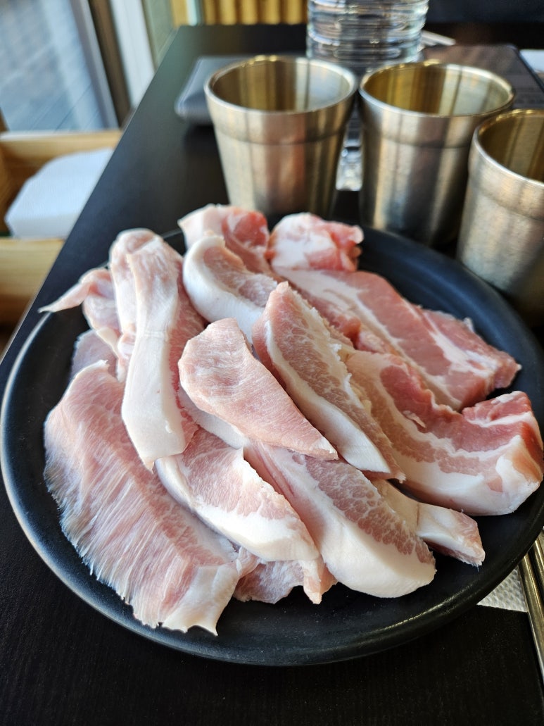 노다지한우 이미지