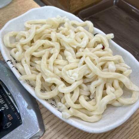성경만두요리전문점(범계점) 이미지