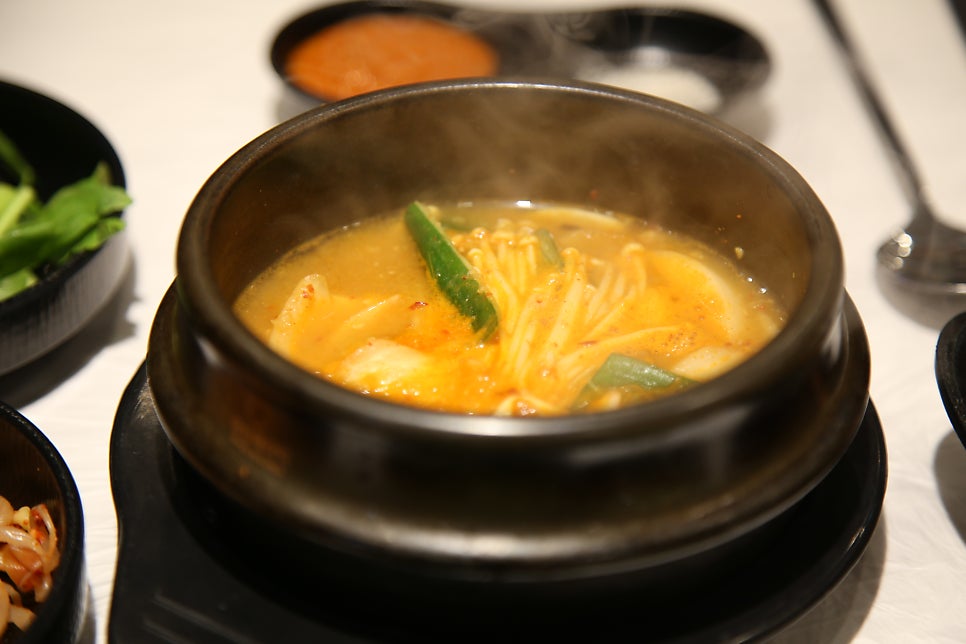 한돈집 이미지