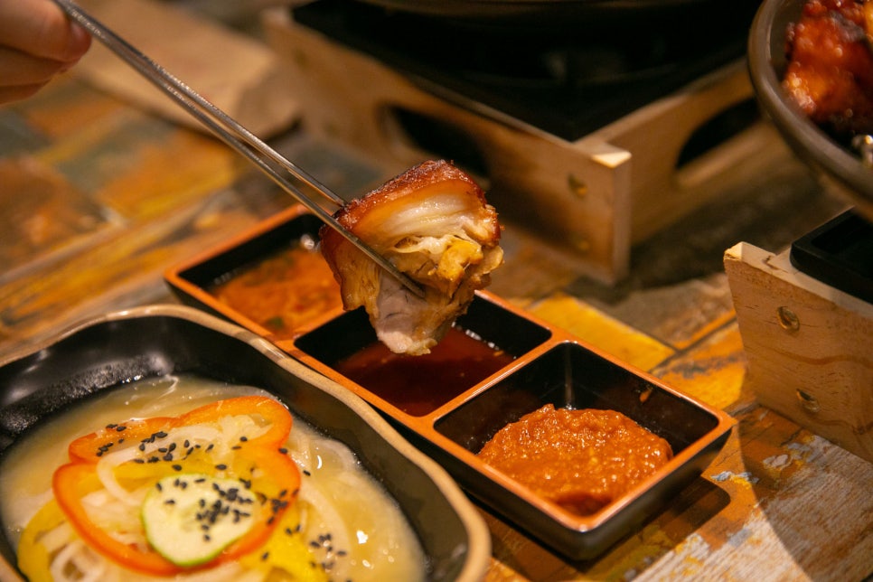 족발신선생영주가흥점 이미지