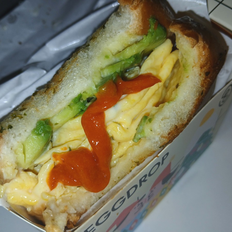 에그드랍서울대 이미지