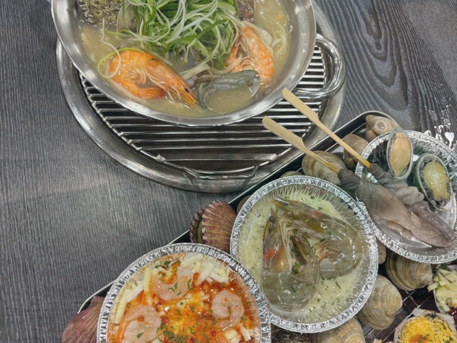 조개회관삽교 이미지