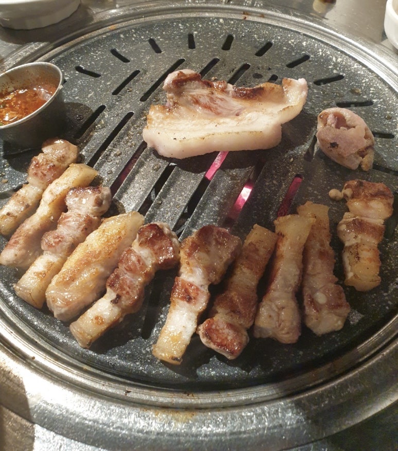 오;나의삼겹살 이미지