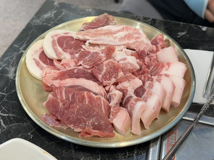 주원이네고기 이미지